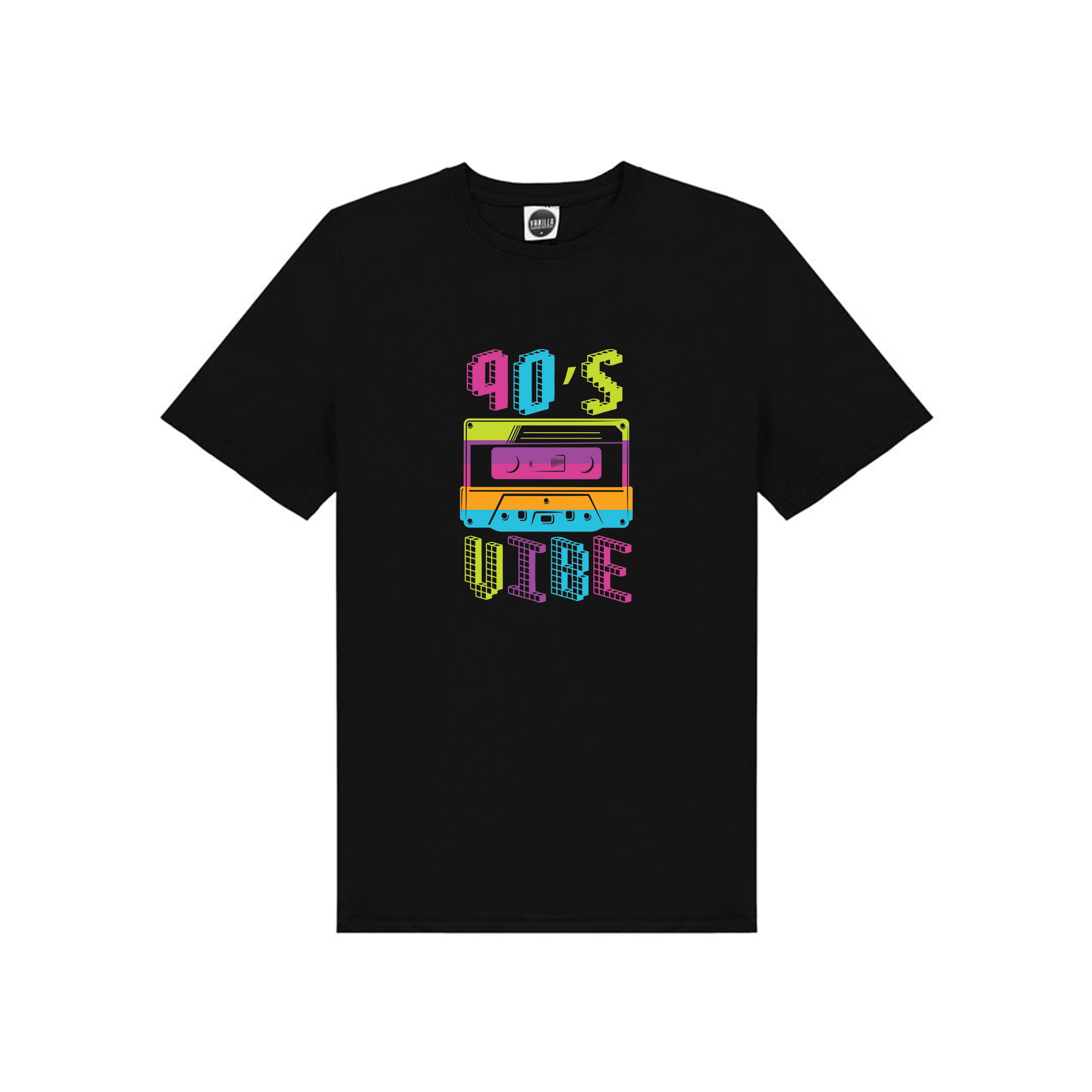 90s Vibe T-Shirt