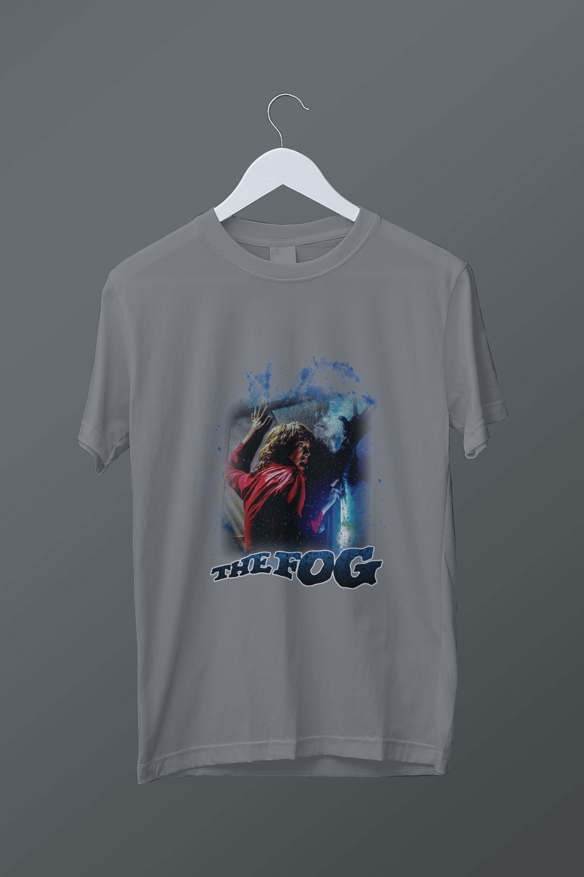 The Fog - Horror Movie T-Shirt / Hoodie