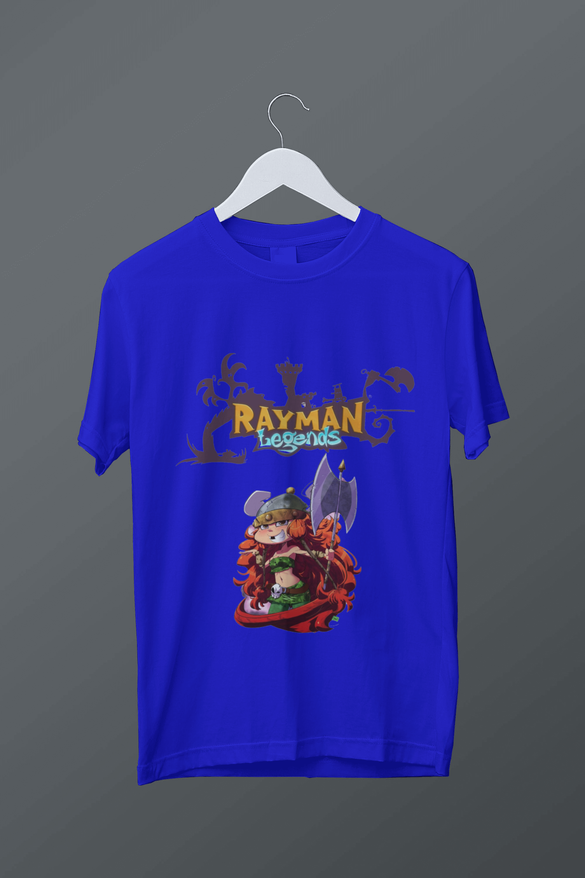 Rayman Legends T-Shirt / Hoodie