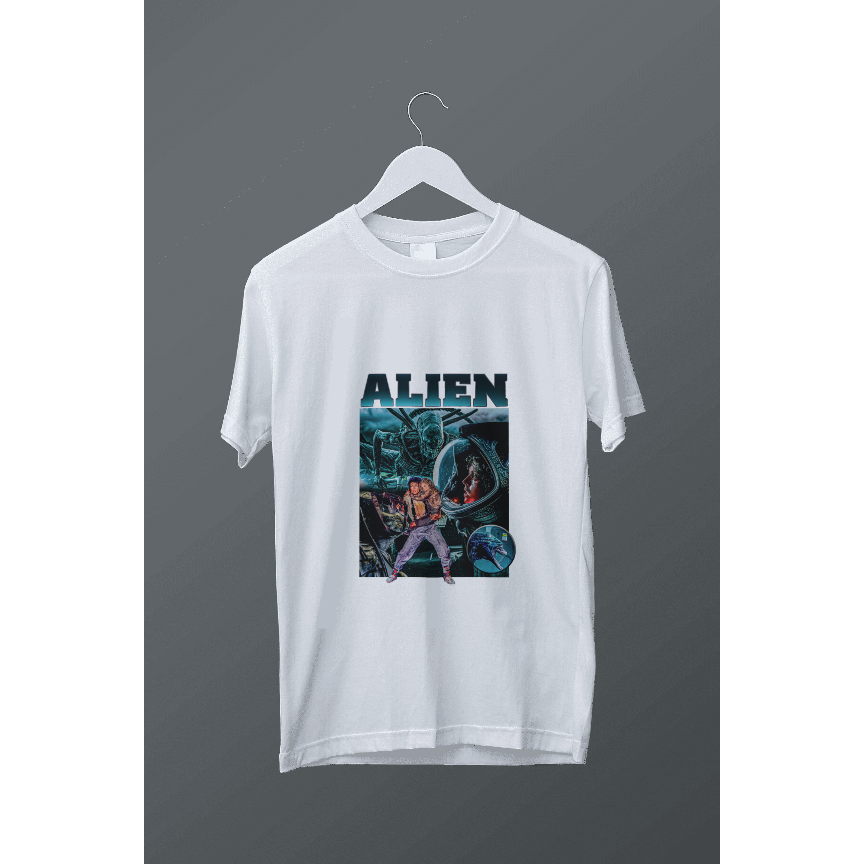 Alien - Movie T-Shirt