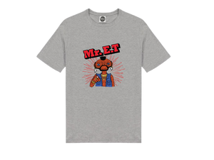Mr ET T-Shirt