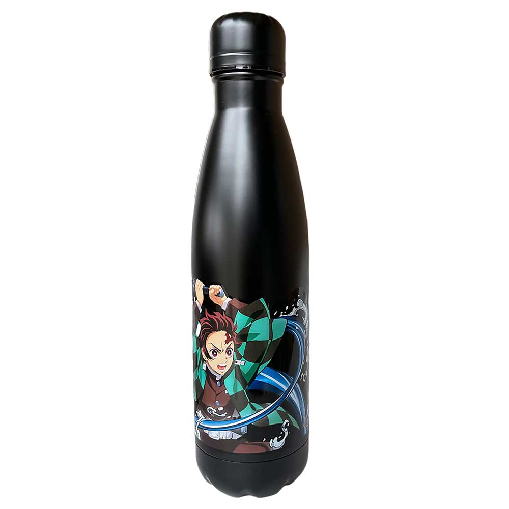 Demon Slayer Tanjiro Water Bottle 500ml