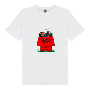 Snoop Dogg Mock T-Shirt