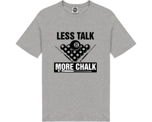 Less Talk Pool T-Shirt