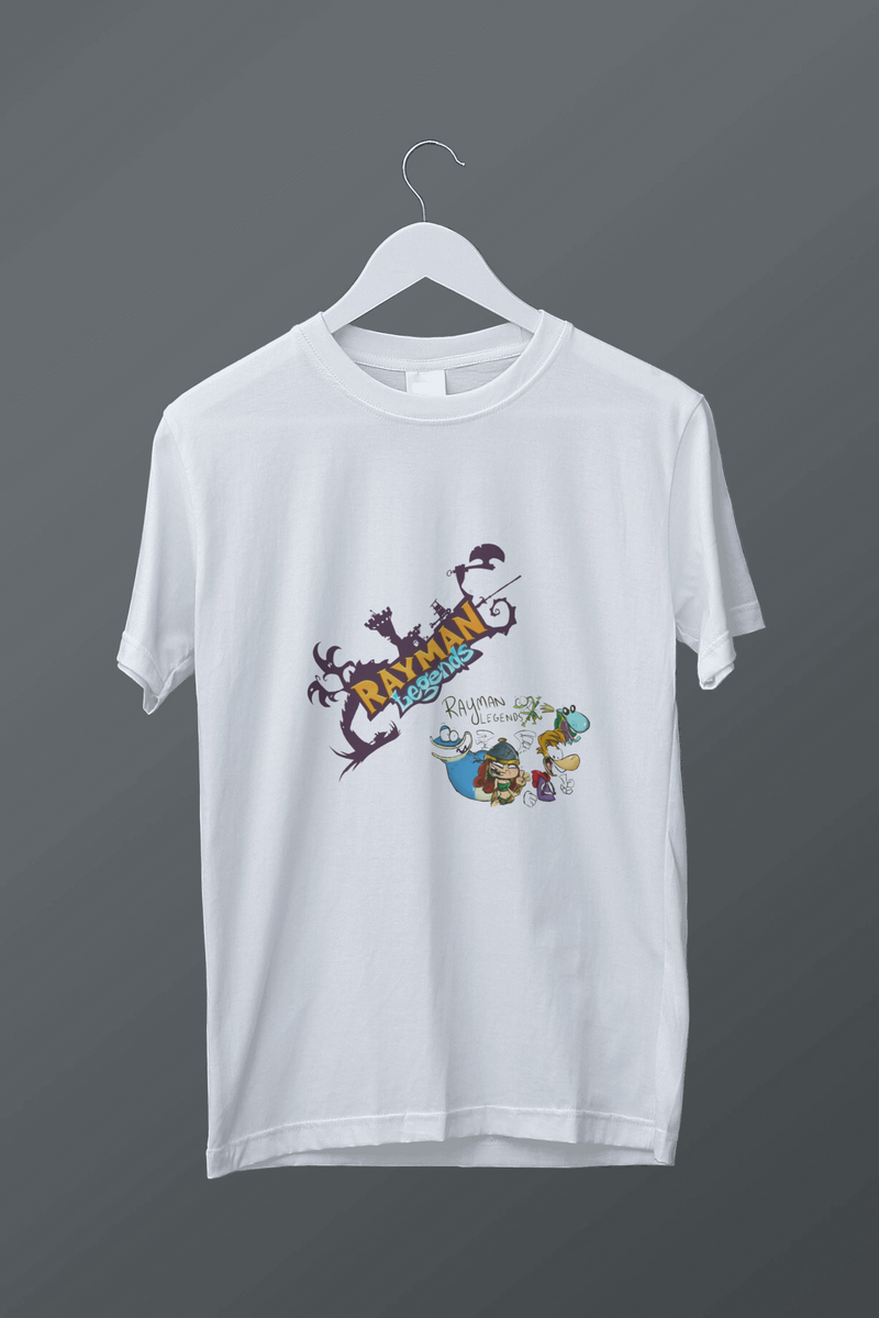 Rayman Legends T-Shirt / Hoodie