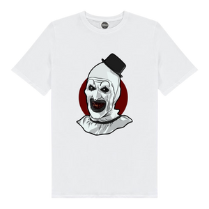 Art The Clown - Terrifier Pic T-Shirt / Hoodie