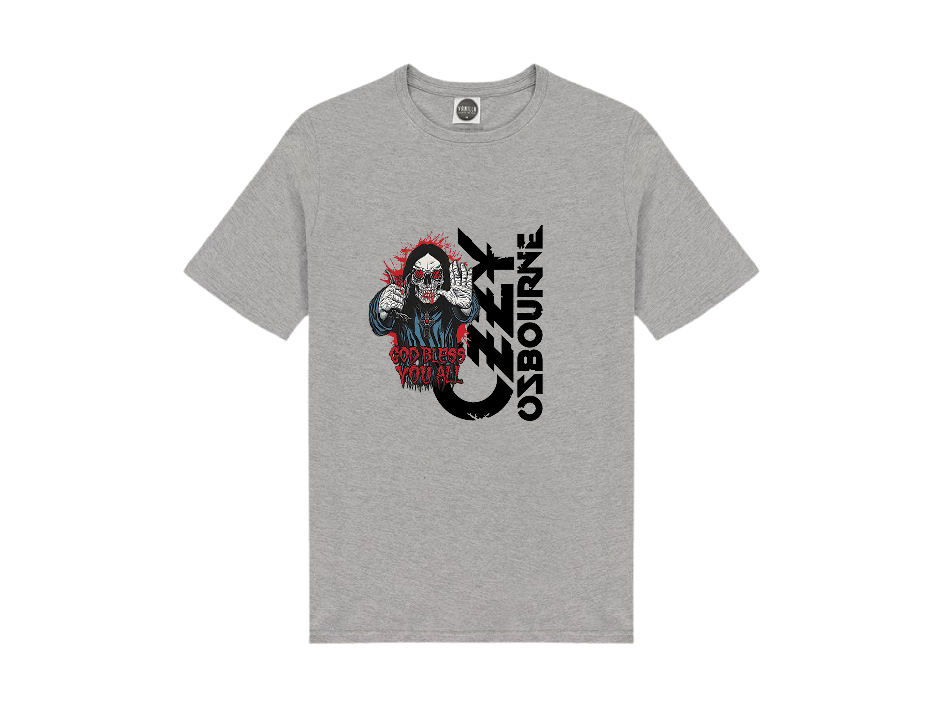 Ozzy Osbourne - Classic T-Shirt